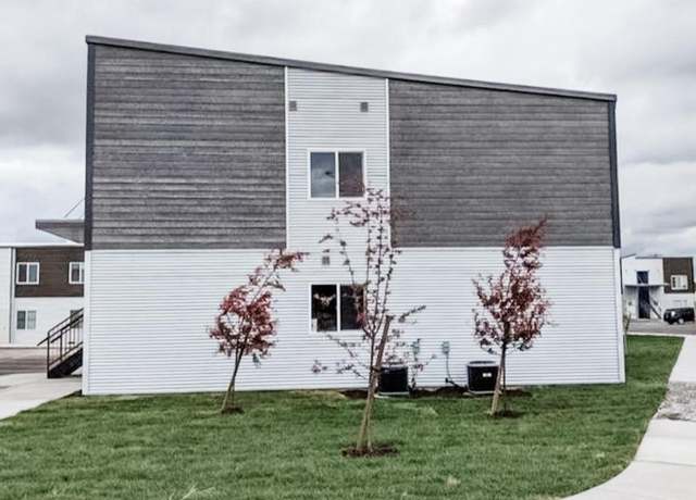 Property at 591 Turin Way #27202, Rexburg, ID 83440, 2 beds, 1 bath