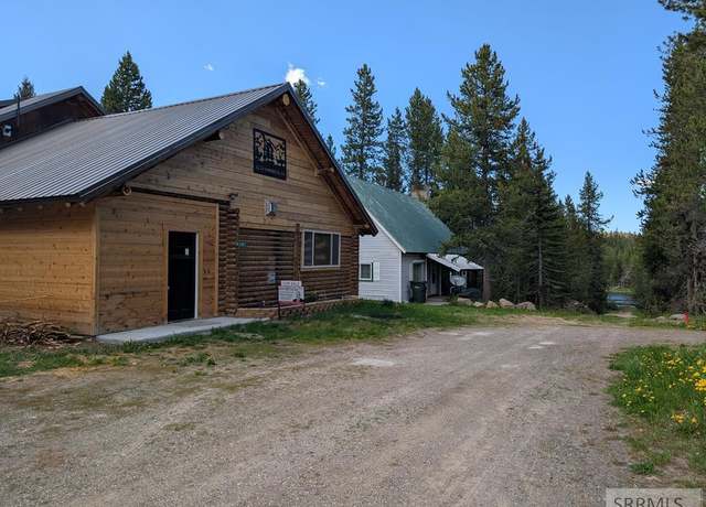 Property at 4279 Gooding St, Island Park, ID 83429, 3 beds, 3 baths