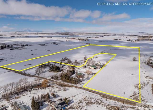 Property at 6114 W 33 S, Idaho Falls, ID 83402