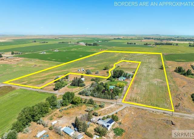 Property at 6114 W 33 S, Idaho Falls, ID 83402