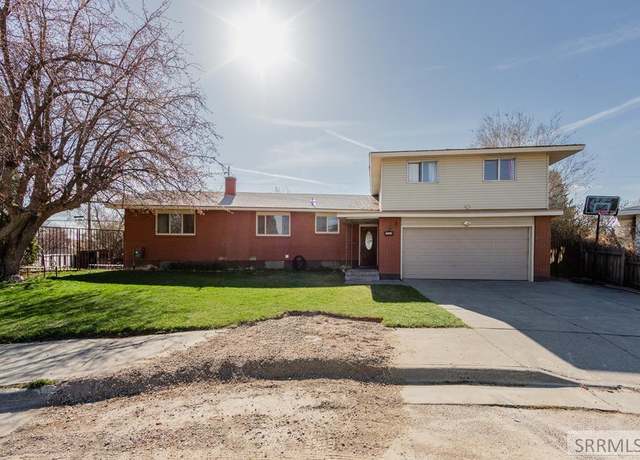 Property at 1569 Summit Cir, Idaho Falls, ID 83402, 7 beds, 3.5 baths