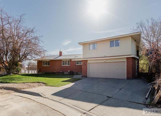 Property at 1569 Summit Cir, Idaho Falls, ID 83402, 7 beds, 3.5 baths