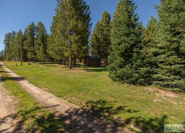 Property at 4007 Mink St, Island Park, ID 83429