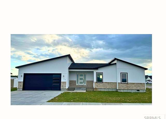 Property at 41 N Currant Ln, ID 83442, 3 beds, 2 baths