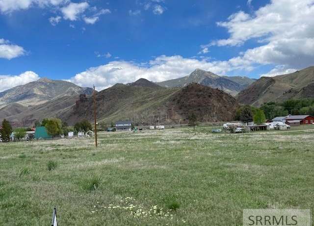Property at NKN Old Stage Rd, Salmon, ID 83467