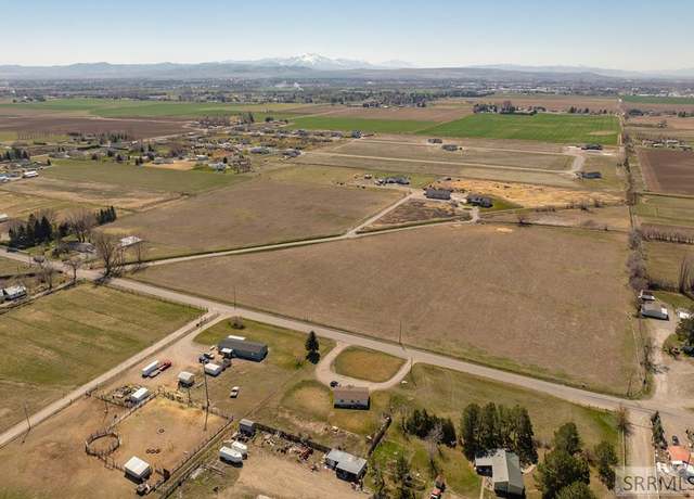 Property at TBD W 300 N, Blackfoot, ID 83221