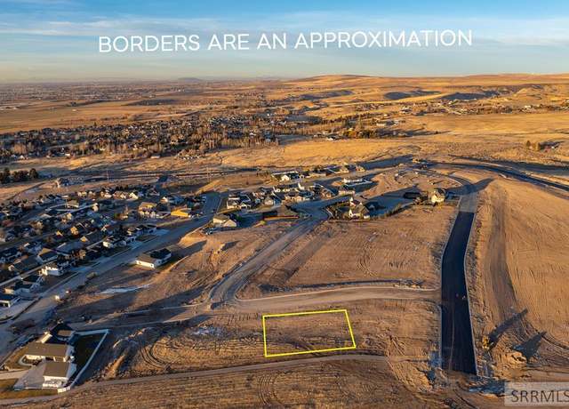 Property at 6486 Hillsdale Ln, Ammon, ID 83406