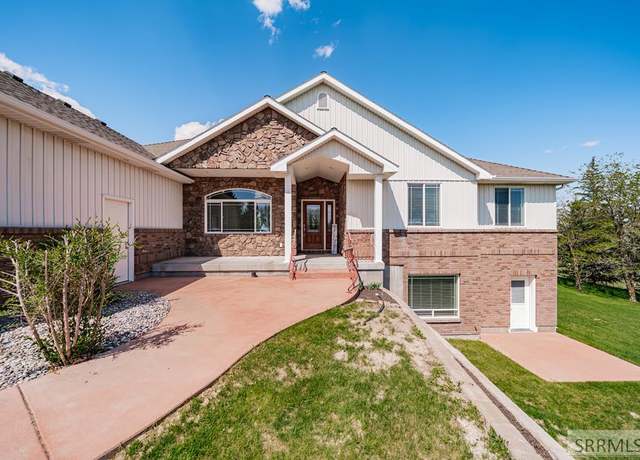 Property at 346 N Canyon Creek Rd, Idaho Falls, ID 83402, 5 beds, 3.5 baths