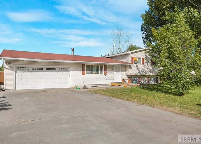 Property at 6340 Northside Cir, Idaho Falls, ID 83401, 4 beds, 2 baths