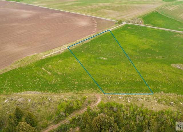 Property at 3537 Fall River Rd, Ashton, ID 83420
