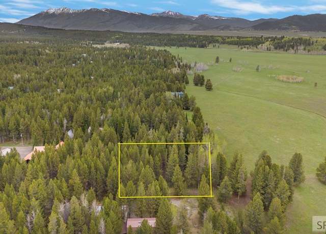 Property at TBD Antelope Dr, Island Park, ID 83429