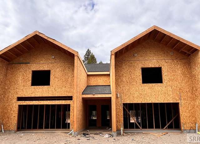 Property at 4357 Yeti Ln, Island Park, ID 83429, 3 beds, 3.5 baths