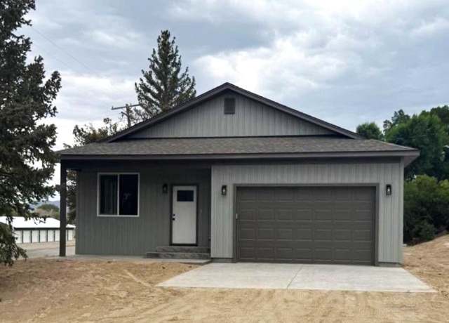Property at 310 N East St, Arco, ID 83213, 4 beds, 2.5 baths