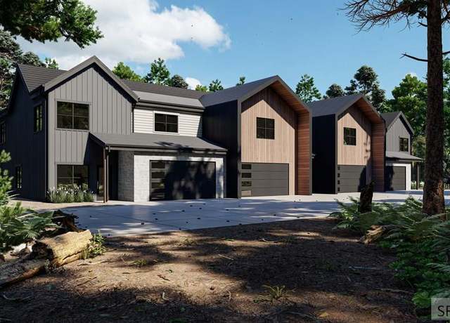 Property at 4353 Yeti Ln, Island Park, ID 83429, 4 beds, 3.5 baths