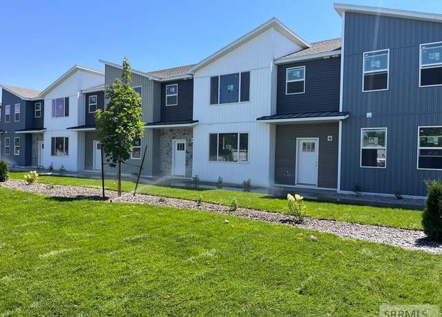 Property at 804 E Sunnyside Rd #3, Idaho Falls, ID 83401, 4 beds, 2.5 baths