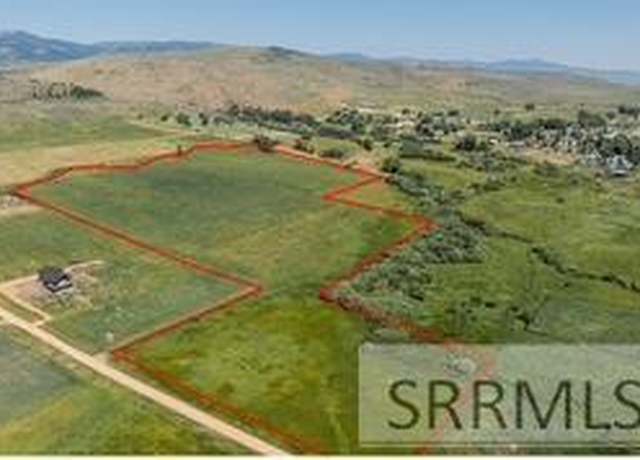 Property at TBD Reese Ln, Bloomington, ID 83223