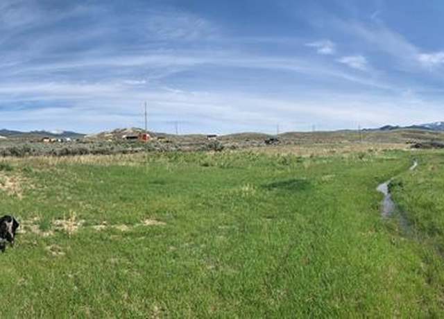 Property at NKN Sagebrush Ave, Salmon, ID 83467