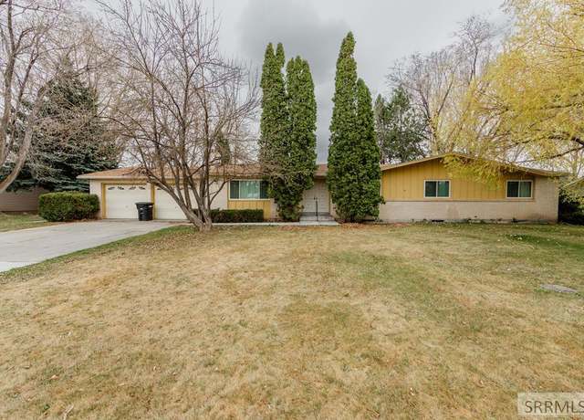 Property at 2100 Heather Ln, Ammon, ID 83406, 4 beds, 2 baths