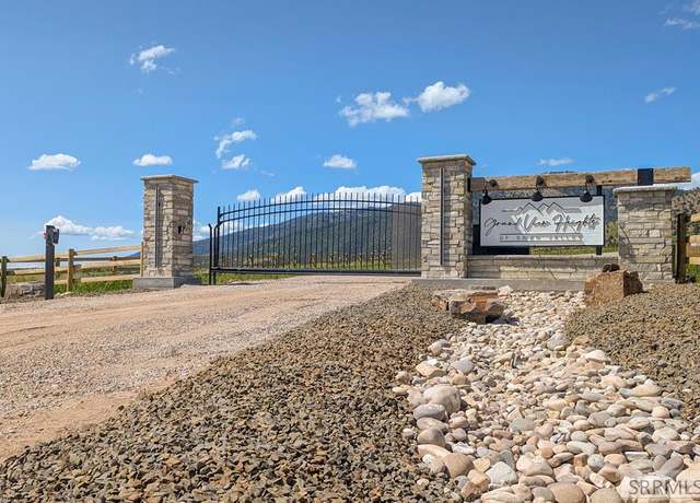 Property at L6B1 Grand View Hts, Swan Valley, ID 83449
