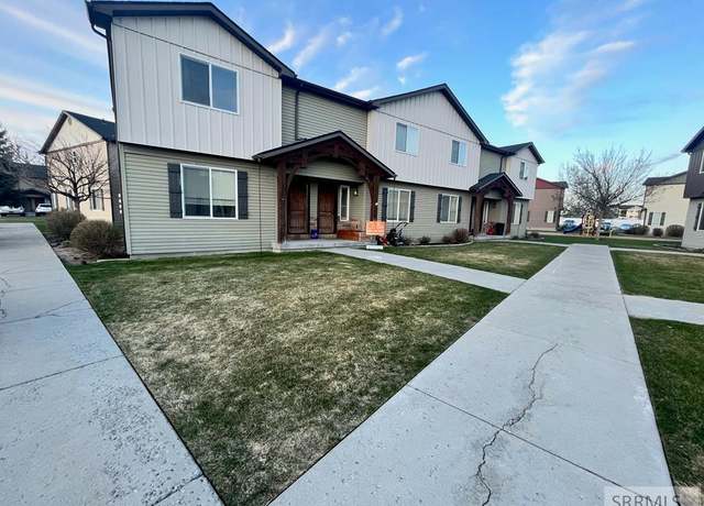 Property at 463 Countryside Ave, Rexburg, ID 83440, 3 beds, 1.5 baths
