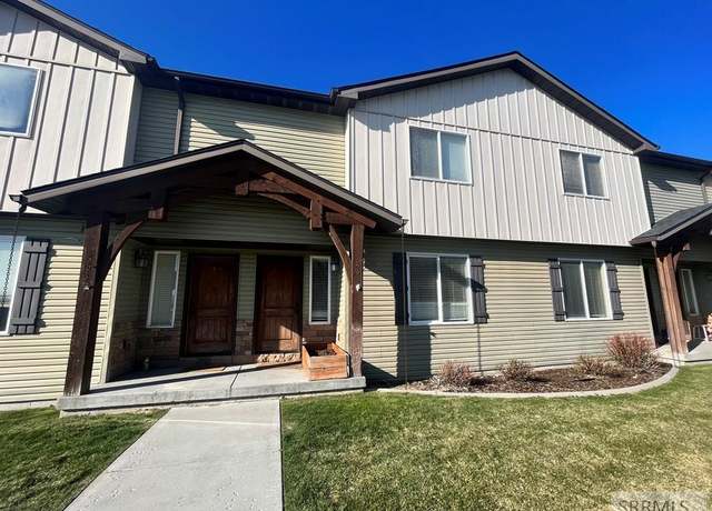 Property at 463 Countryside Ave, Rexburg, ID 83440, 3 beds, 1.5 baths