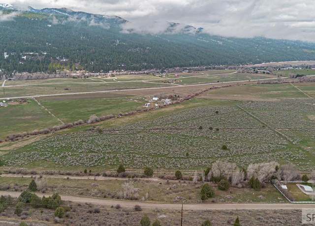 Property at TBD Old Irwin Rd, Swan Valley, ID 83449