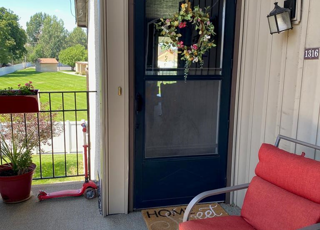 Property at 1316 S Woodruff Ave, Idaho Falls, ID 83404, 2 beds, 2 baths