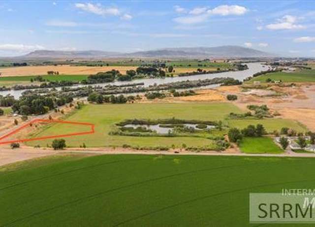 Property at TBD 250 N 500 E Lot 1, Rupert, ID 83350