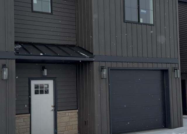 Property at 540 N 4th St #1, Ashton, ID 83420, 3 beds, 2.5 baths