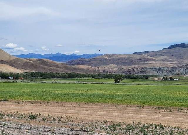Property at 4457 Challis Creek Rd, Challis, ID 83226