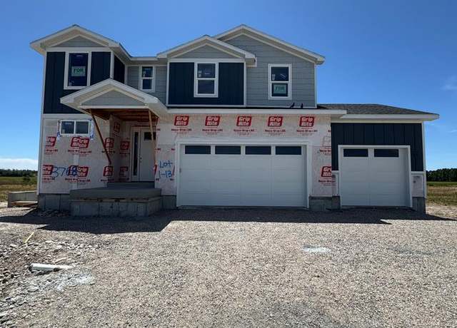 Property at 3768 E 356 N, Rigby, ID 83442, 4 beds, 3.5 baths