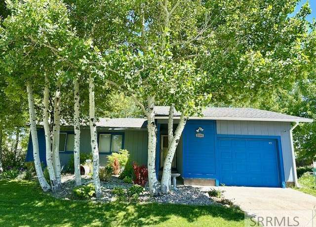 Property at 2190 N Bryan Ln, Idaho Falls, ID 83401, 5 beds, 2 baths