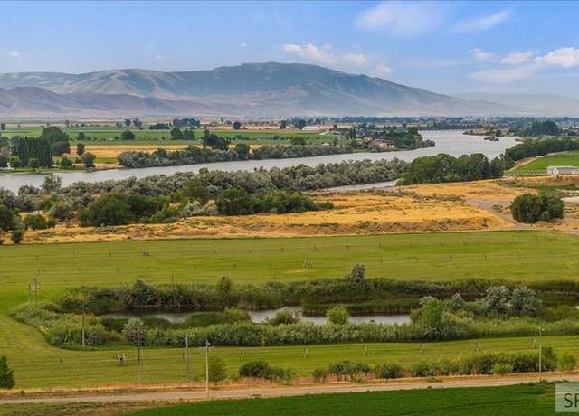 Property at TBD 250 N 500 E Lot 2, Rupert, ID 83350