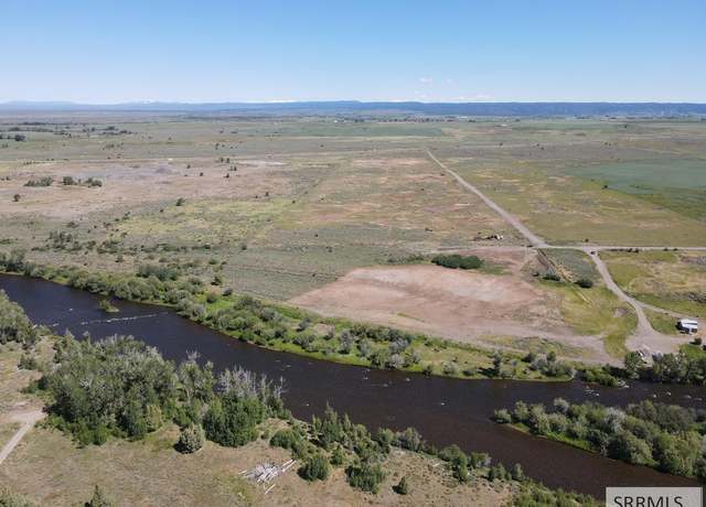 Property at 3154 Falls Crossing Pl, Ashton, ID 83420