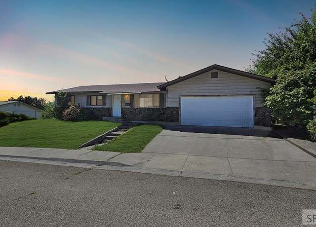 Property at 1655 Olympia Dr, Idaho Falls, ID 83402, 6 beds, 3 baths