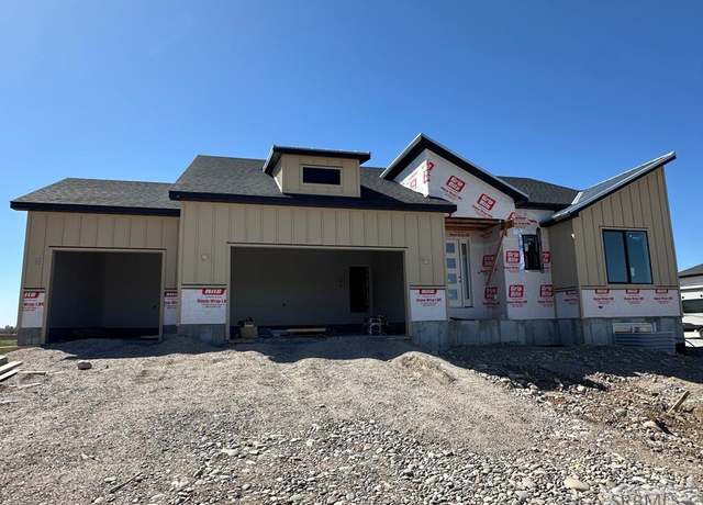 Property at 3764 E 356 N, Rigby, ID 83442, 5 beds, 4.5 baths