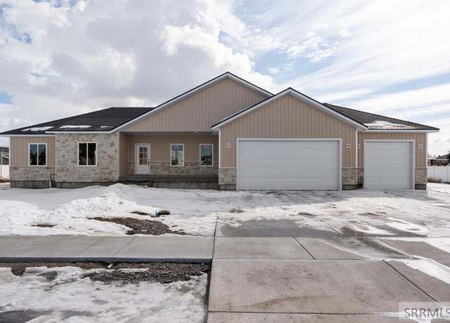 Property at 885 Pine Brook Ln, Rexburg, ID 83440, 6 beds, 3 baths