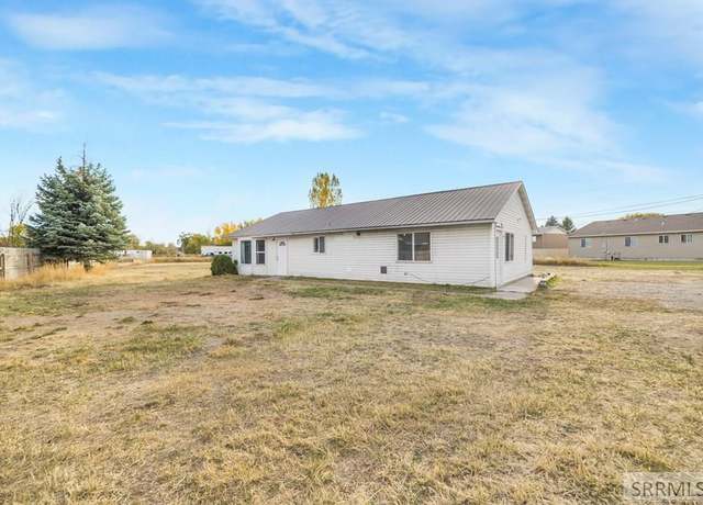 Property at 357 W 170 N, Blackfoot, ID 83221, 3 beds, 1 bath