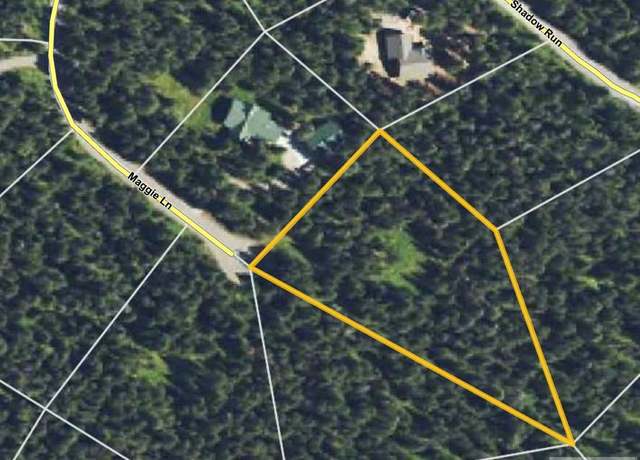 Property at 1582 Maggie Ln, Ashton, ID 83420