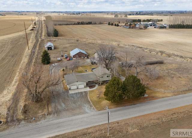 Property at 674 N 1000 E, Shelley, ID 83274, 4 beds, 2 baths