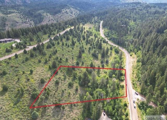 Property at L58 B4 Cutthroat Run, Irwin, ID 83428