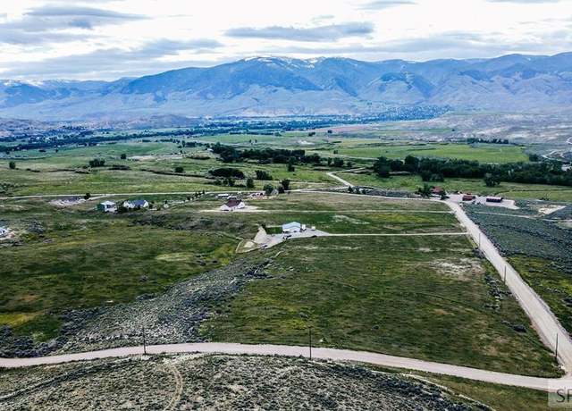 Property at NKN Blm Dr, Salmon, ID 83467