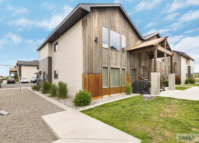 Property at 280 E Lorene St #21101, Rexburg, ID 83440, 2 beds, 1 bath