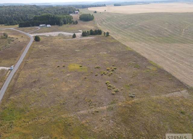 Property at 4432 Chickadee Ln, Ashton, ID 83420