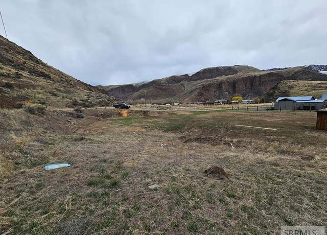 Property at NKN Cedar Dr, Salmon, ID 83467