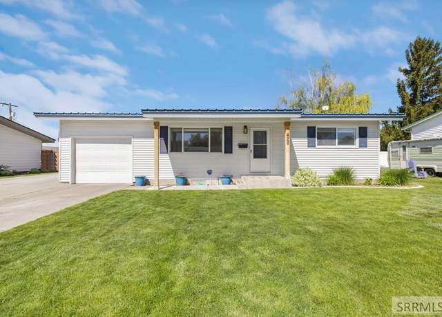 Property at 428 Shelley Ave, Shelley, ID 83274, 4 beds, 2 baths