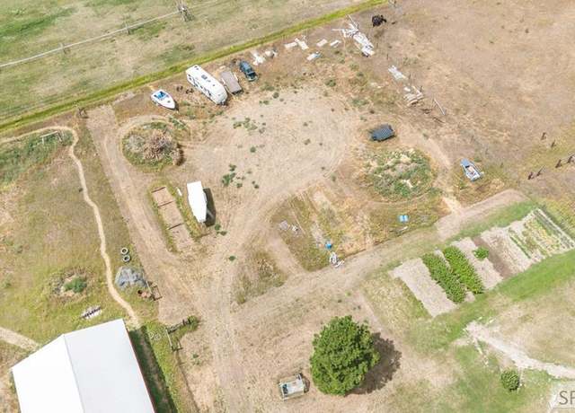 Property at 1159 N 2582 W, Rexburg, ID 83440