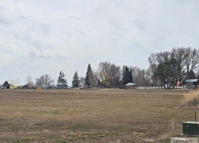 Property at L6A B1 E 1350 N, Marysville, ID 83420
