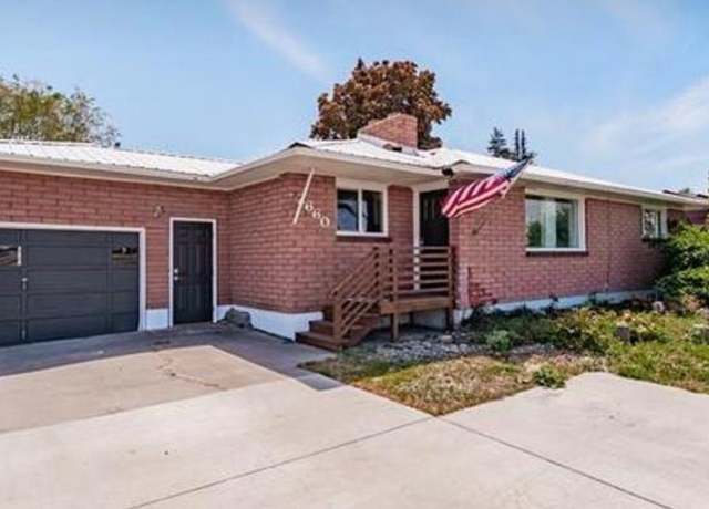 Property at 2660 E Lincoln Rd, Idaho Falls, ID 83401, 4 beds, 2 baths