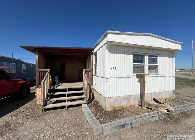 Property at 70 N Yellowstone Hwy #41, Rigby, ID 83442, 3 beds, 1 bath